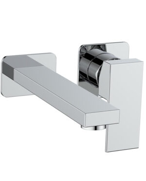 VOGT KAPFENBERG - BF.KG.1400.CC WALL MOUNT LAVATORY FAUCET