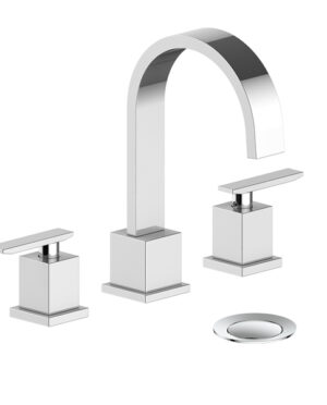 VOGT KAPFENBERG - BF.KG.1301.XX WIDESPREAD LAVATORY FAUCET