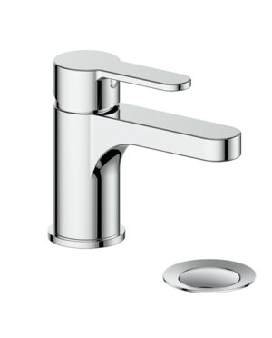 VOGT LUSTEN - BF.LN.1001.XX SINGLE HOLE LAVATORY FAUCET