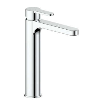 VOGT LUSTEN - BF.LN.1100.CC SINGLE HOLE TALL LAVATORY FAUCET