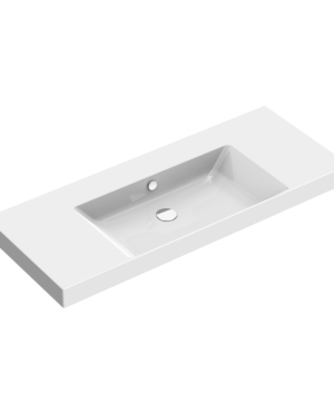 ZERO 100 WASHBASIN