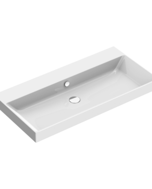 ZERO 100 WASHBASIN