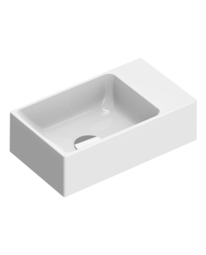 ZERO 40 WASHBASIN