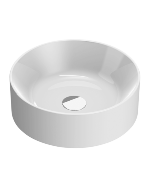 ZERO 40 ROUND WASHBASIN