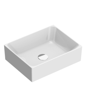 ZERO 45 SQUARE WASHBASIN
