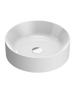 ZERO 45 ROUND WASHBASIN