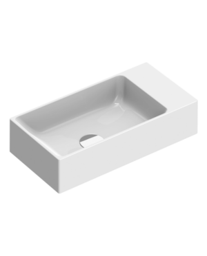 ZERO 50 WASHBASIN
