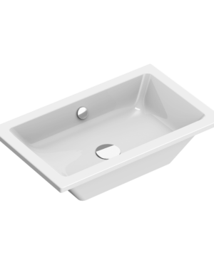 ZERO 60 UNDERMOUNT WASHBASIN