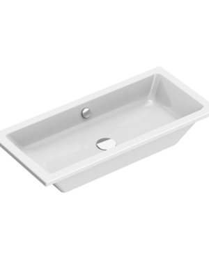 ZERO 80 UNDERMOUNT WASHBASIN