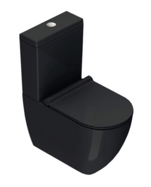 SFERA FLOOR TOILET