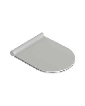 SFERA/COLORI SOFT CLOSE SEAT