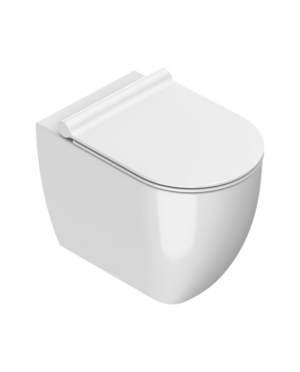 SFERA 54 NEWFLUSH TOILET & BIDET