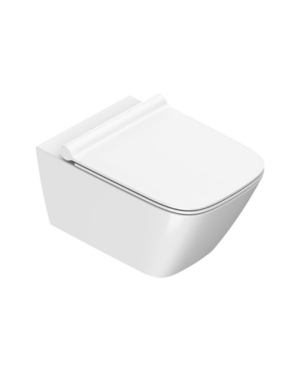 GREEN 55 NEWFLUSH TOILET & BIDET