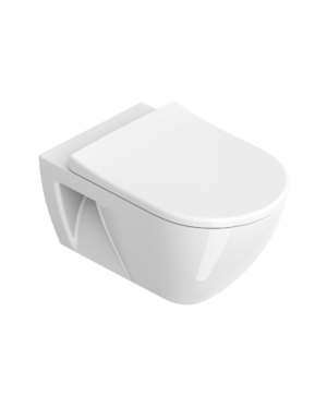 SFERA 54 ECO NEWFLUSH TOILET & BIDET