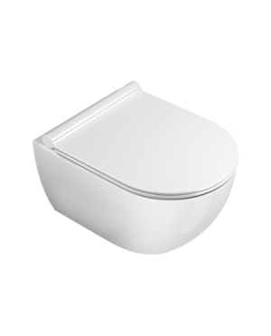 SFERA 50 TOILET & BIDET