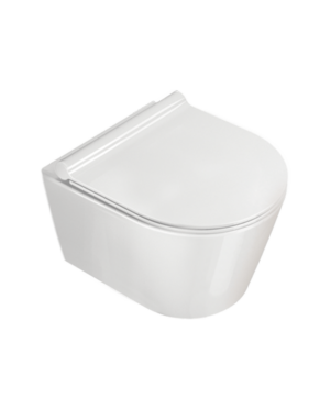 ZERO 45 TOILET