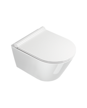 ZERO 50 TOILET & BIDET