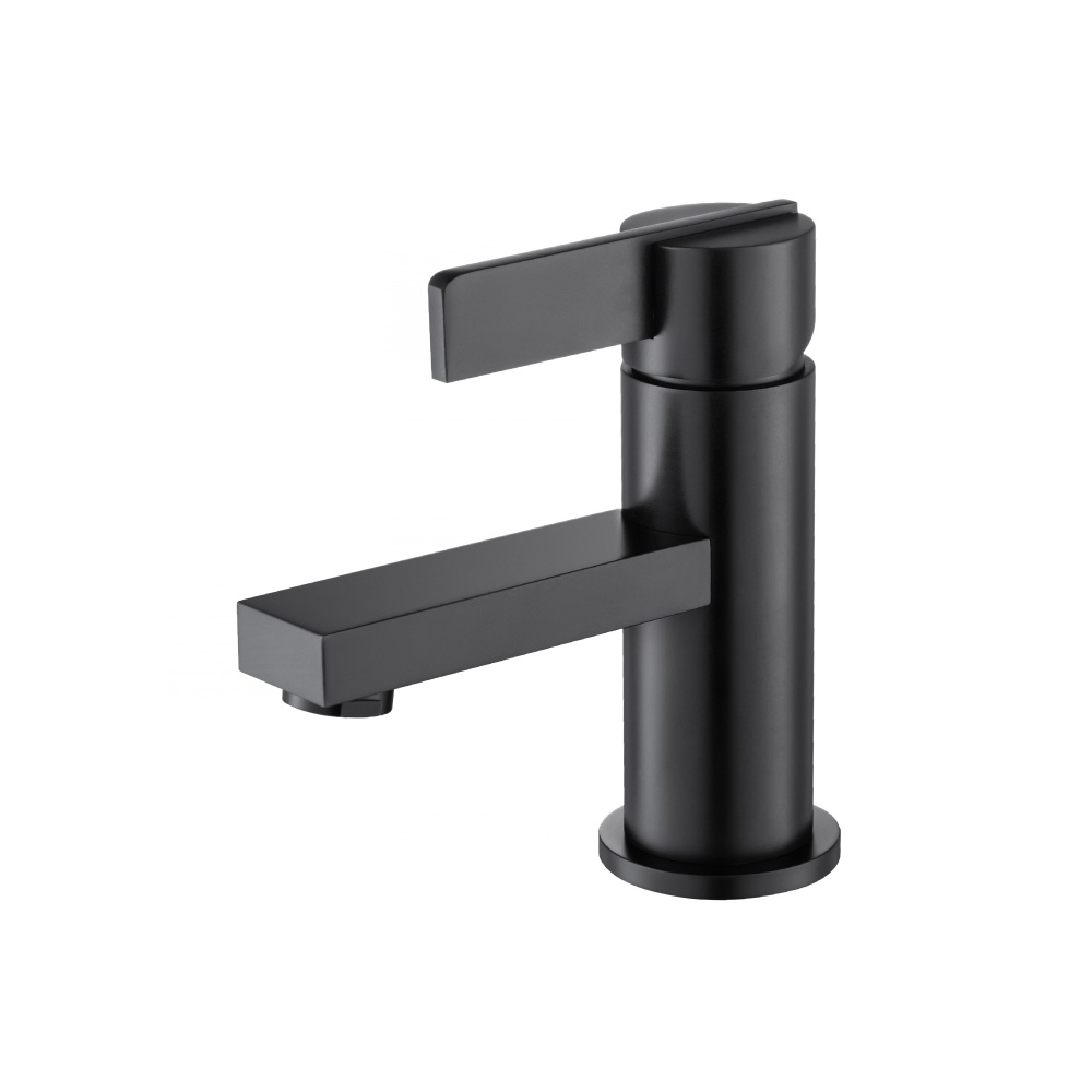 Single Hole Bathroom Faucet Model#: 145.1000CP - Image 2
