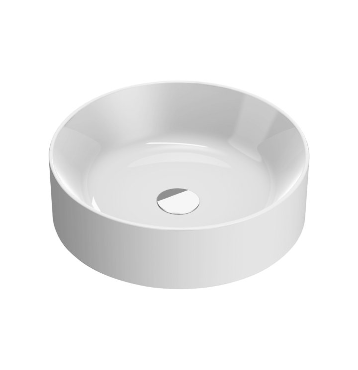 ZERO 45 ROUND WASHBASIN