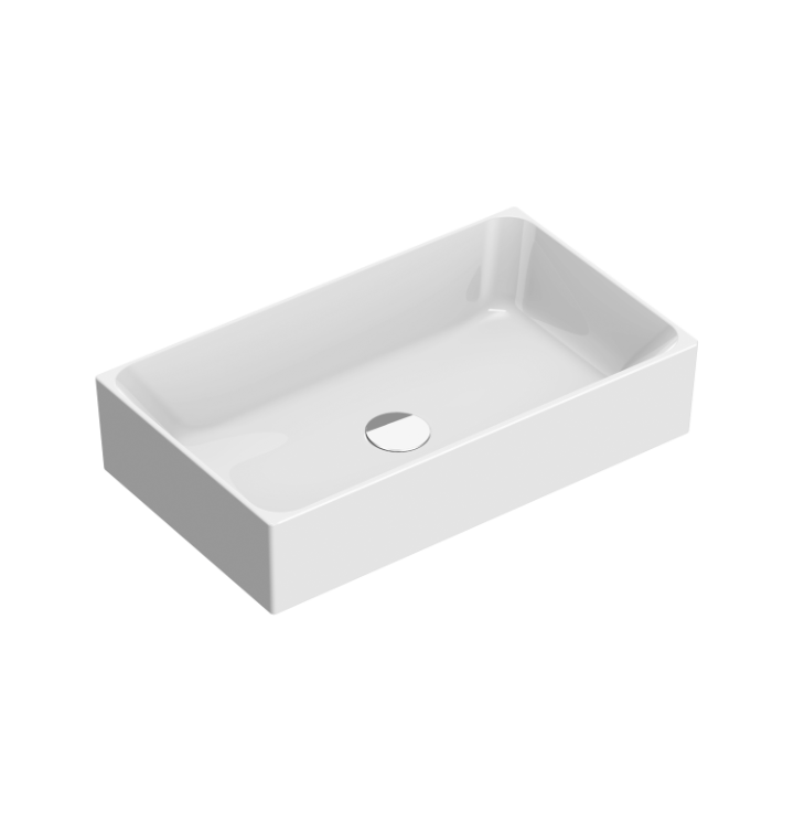 ZERO 60 WASHBASIN