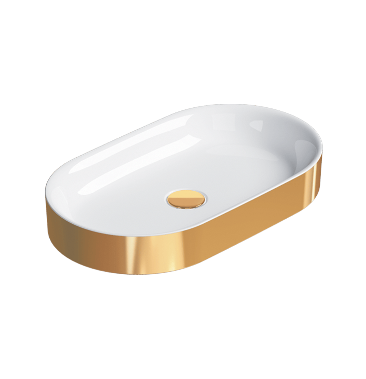 HORIZON 60 WASHBASIN