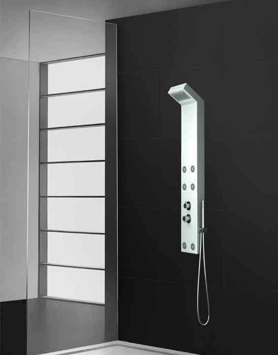PALAZZANI ROBINETTERIE SHOWER COLUMN 962506-PIX