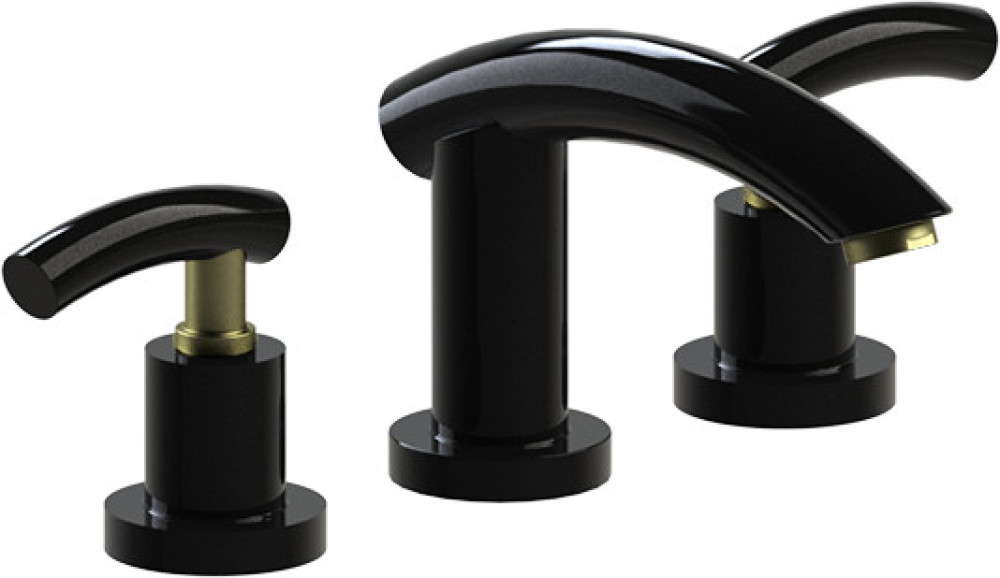 Rubinet 1AHO WIDESPREAD LAV SET (LESS DRAIN) - Image 9