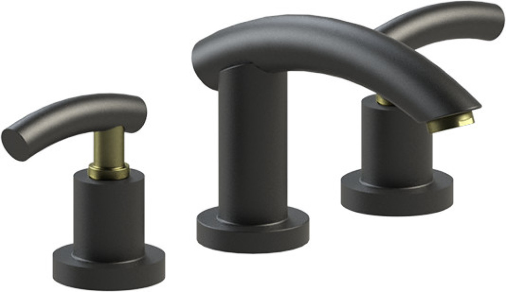 Rubinet 1AHO WIDESPREAD LAV SET (LESS DRAIN) - Image 12