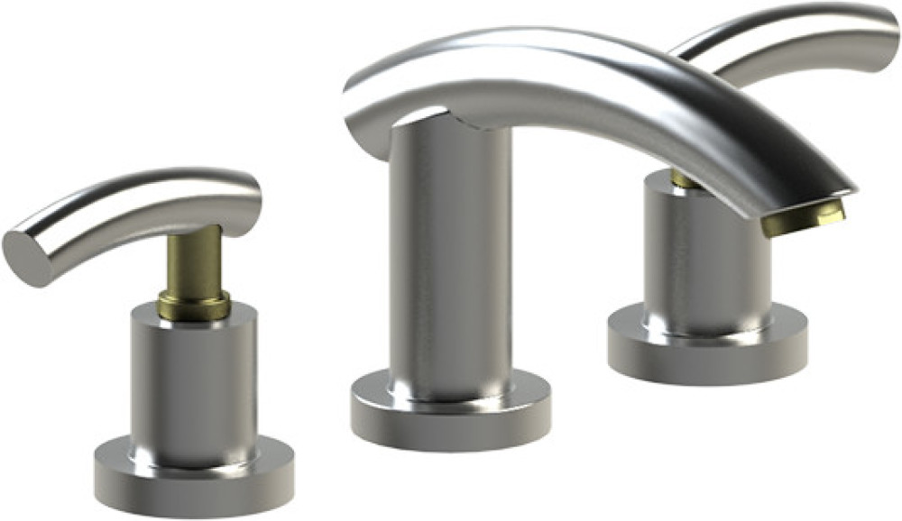 Rubinet 1AHO WIDESPREAD LAV SET (LESS DRAIN) - Image 21