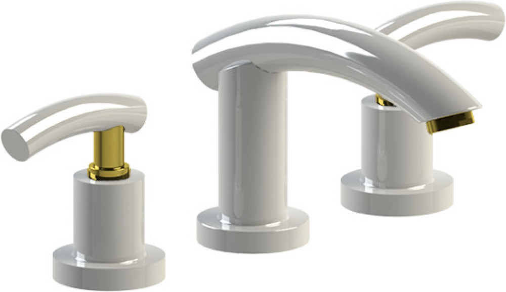 Rubinet 1AHO WIDESPREAD LAV SET (LESS DRAIN) - Image 27
