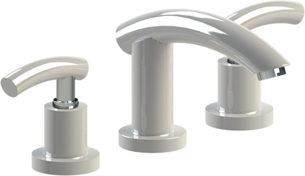 Rubinet 1AHO WIDESPREAD LAV SET (LESS DRAIN) - Image 31