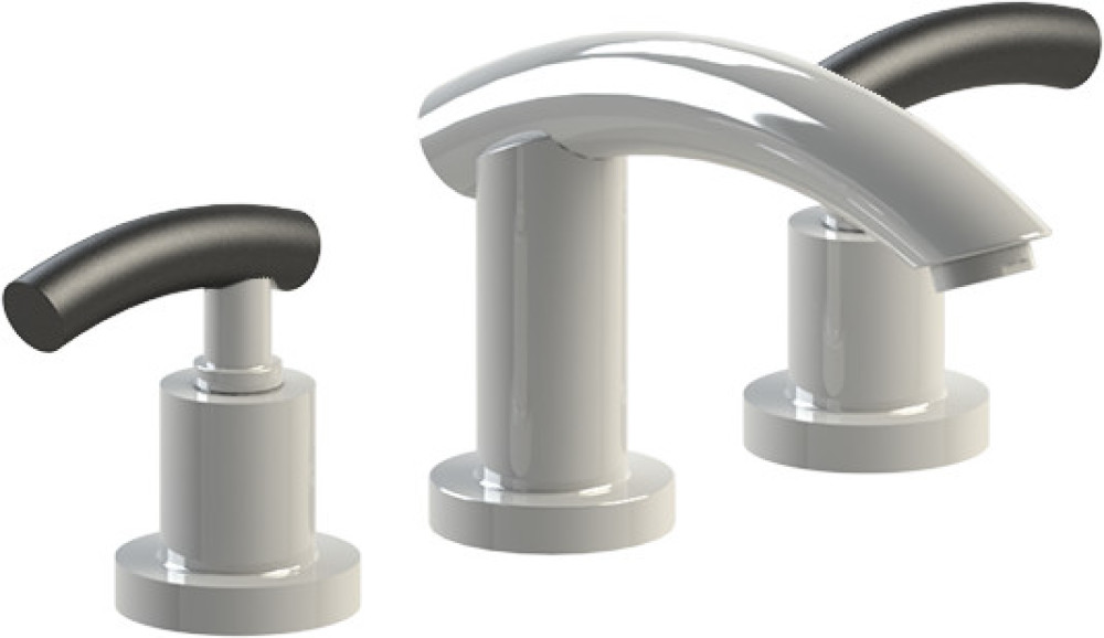 Rubinet 1AHO WIDESPREAD LAV SET (LESS DRAIN) - Image 33