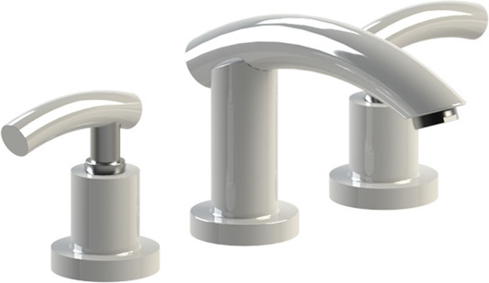Rubinet 1AHO WIDESPREAD LAV SET (LESS DRAIN) - Image 42