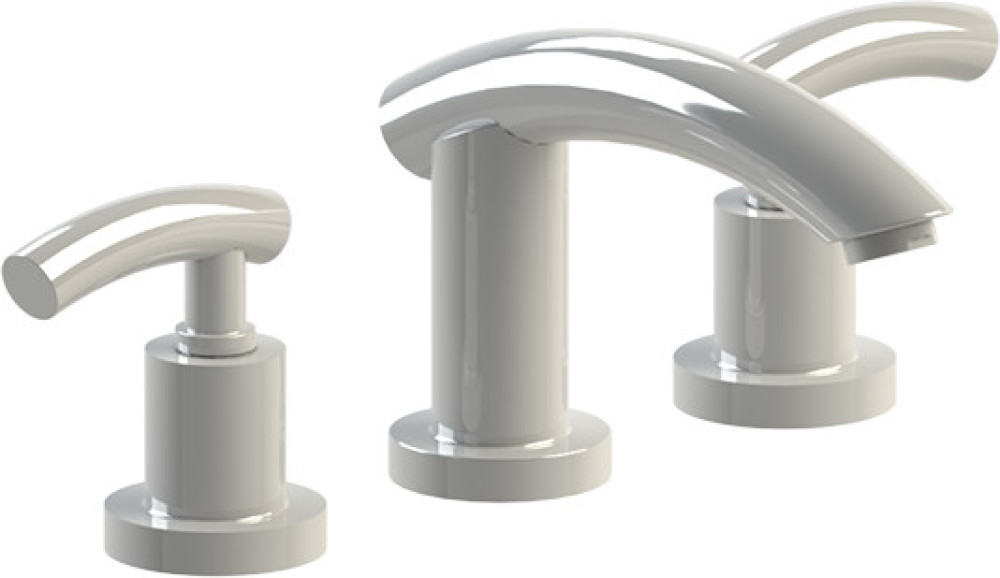 Rubinet 1AHO WIDESPREAD LAV SET (LESS DRAIN) - Image 45