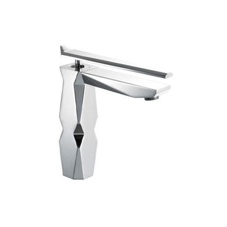 AQUADESIGN MAIER IKON – 74.004 SINGLE HOLE LAVATORY FAUCET