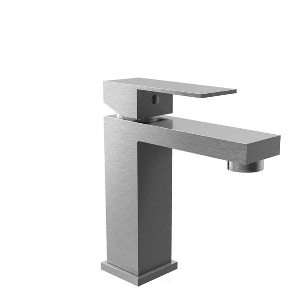 BARIL-B05-1010-1PL- SINGLE-HOLE LAVATORY FAUCET