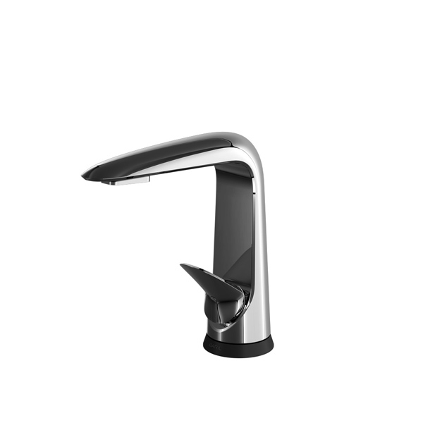 BARIL-B53-1010-1PL- SINGLE-HOLE LAVATORY FAUCET