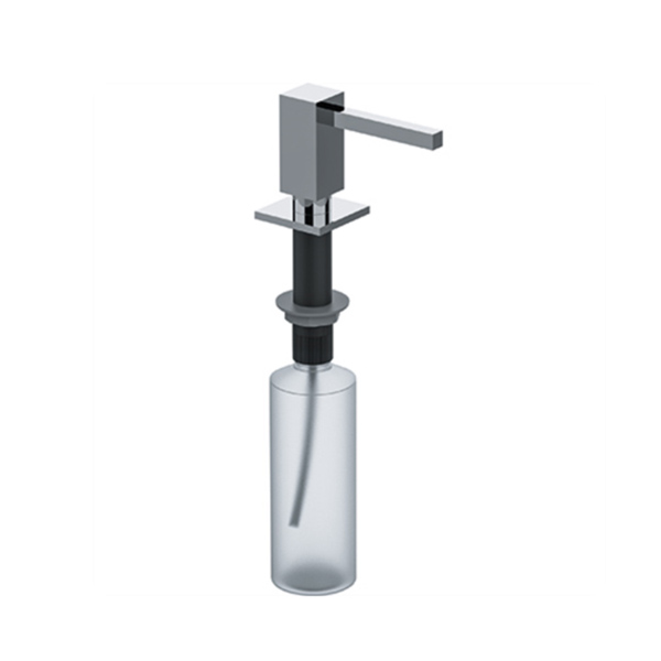 FRANKE CRYSTAL - SD2600 SOAP DISPENSER