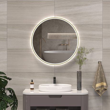 Bennett LED Mirror