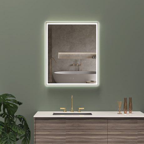 Eden LED Mirror