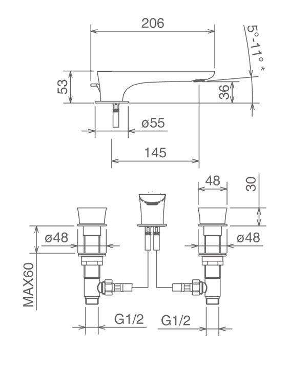 La Torre LAGHI 44801 - Image 2