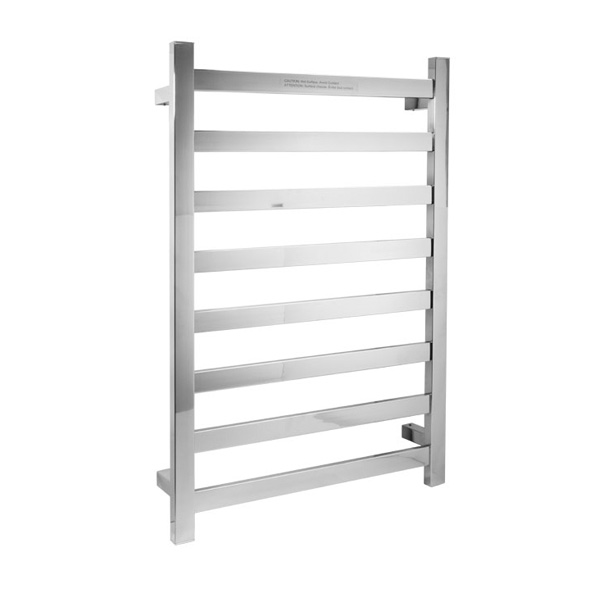 Laloo 8 Bar Towel Warmer ETW84-2