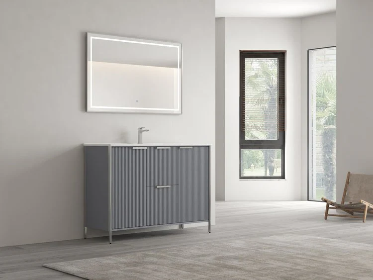 Bagno Italia Milano Bathroom Vanity Collection