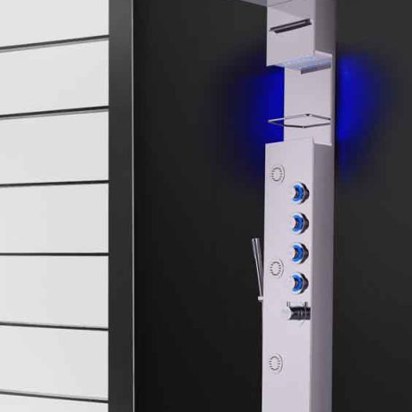Shower Columns