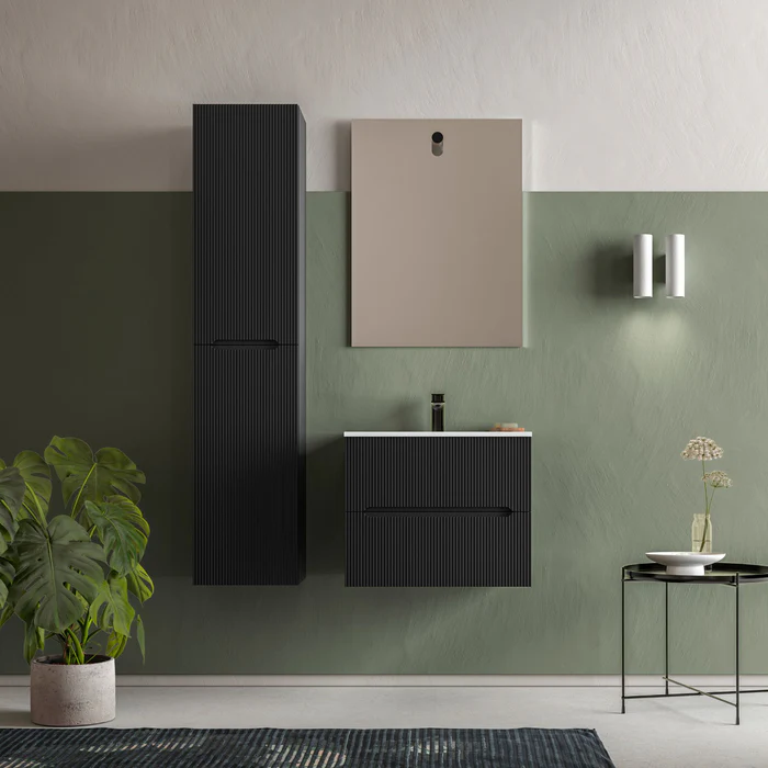 Wall vanity Runway collection
