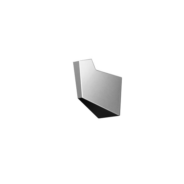 AQUADESIGN S2 - 156122 ROBE HOOK