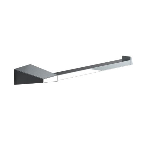 AQUADESIGN S2 - 156085 12" TOWEL HOLDER