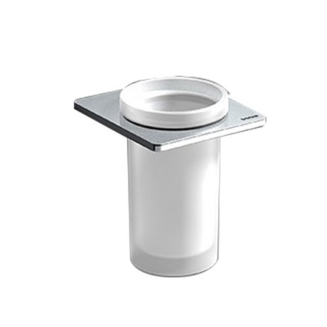 AQUADESIGN S-CUBE GLASS HOLDER