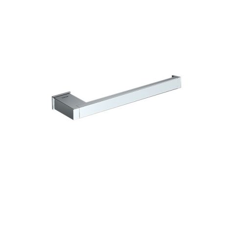 AQUADESIGN S-CUBE 9" TOWEL HOLDER
