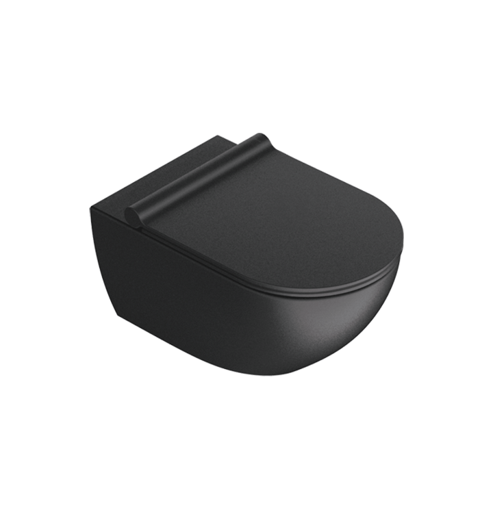 SFERA/COLORI NEWFLUSH 54 TOILET